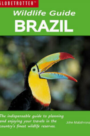 Cover of Brazil