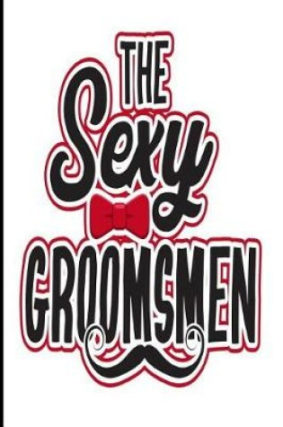 Cover of The Sexy Groomsmen