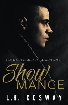 Book cover for Showmance