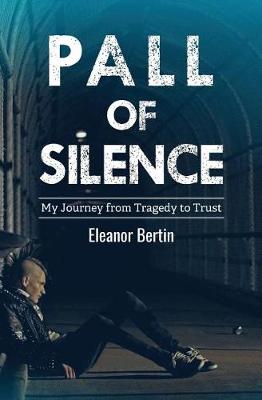 Book cover for Pall of Silence