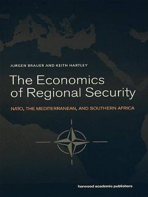 Book cover for The Economics of Regional Security