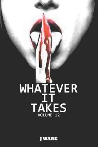 Cover of Whatever It Takes