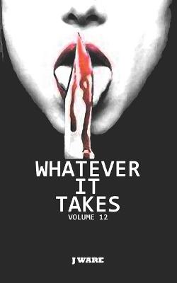 Cover of Whatever It Takes