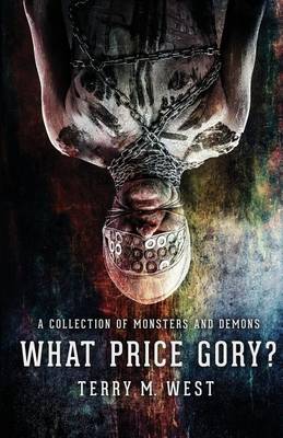 Book cover for What Price Gory?