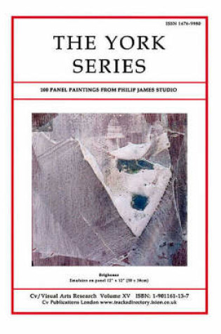 Cover of The York Series