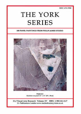 Cover of The York Series