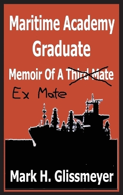 Book cover for Maritime Academy Graduate