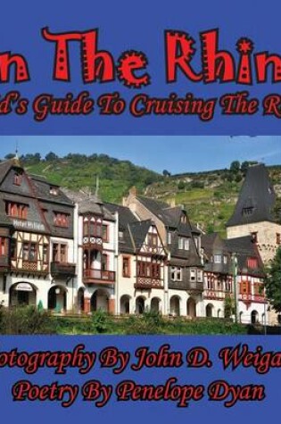 Cover of On The Rhine---A Kid's Guide To Cruising The Rhine