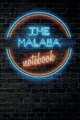 Cover of The MALAYA Notebook