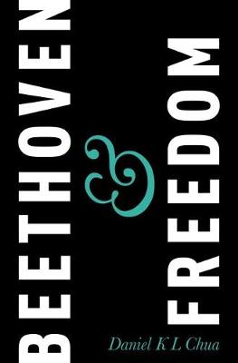 Book cover for Beethoven & Freedom