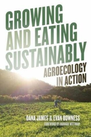 Cover of Growing and Eating Sustainably