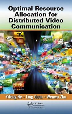 Book cover for Optimal Resource Allocation for Distributed Video Communication