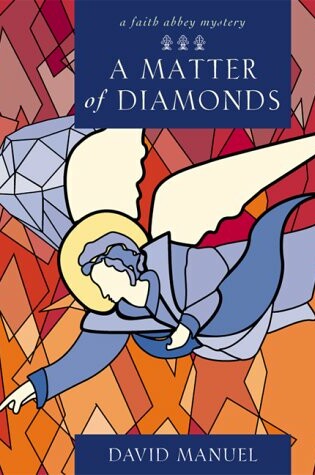 Cover of A Matter of Diamonds