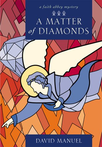Book cover for A Matter of Diamonds