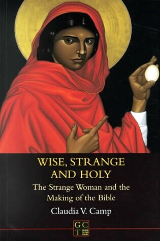 Cover of Wise, Strange and Holy