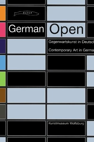 Cover of German Open