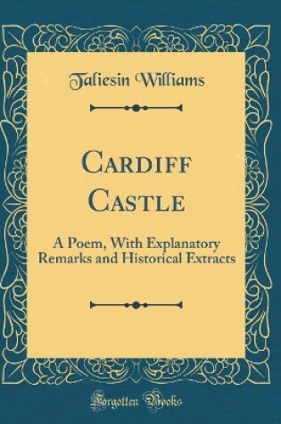 Cover of Cardiff Castle