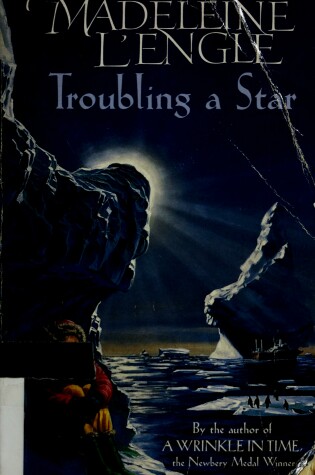 Cover of Troubling a Star
