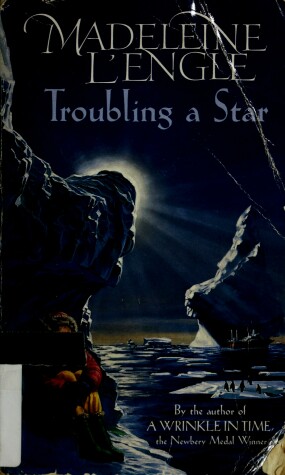 Book cover for Troubling a Star