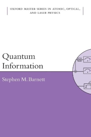 Cover of Quantum Information