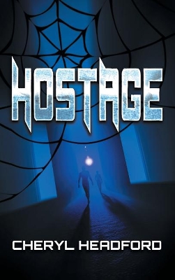 Book cover for Hostage