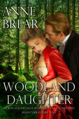 Cover of Woodland Daughter