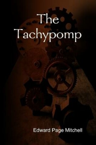 Cover of The Tachypomp