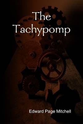 Book cover for The Tachypomp