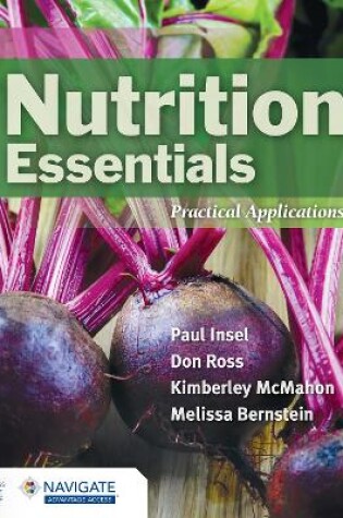 Cover of Nutrition Essentials: Practical Applications