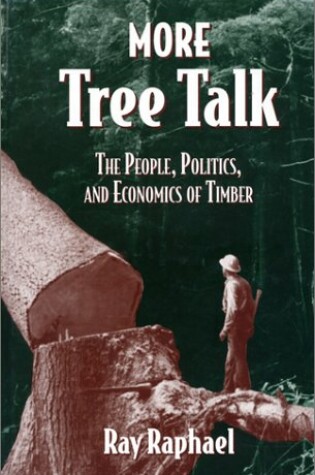 Cover of More Tree Talk