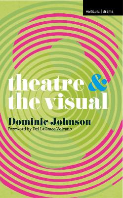 Cover of Theatre and The Visual