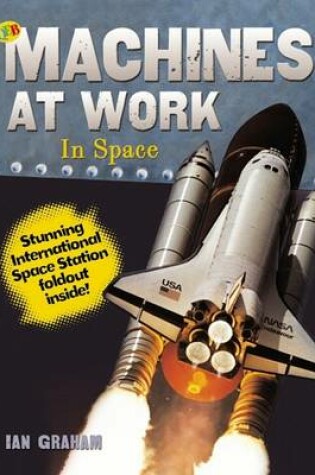 Cover of In Space
