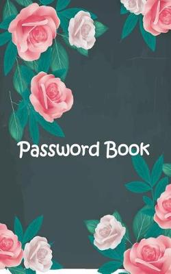 Cover of Password Book