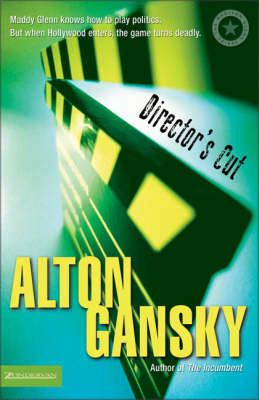 Cover of Director's Cut