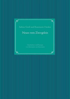 Book cover for Neues vom Zwergelein