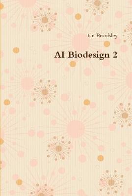 Book cover for AI Biodesign 2