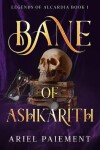 Book cover for Bane of Ashkarith