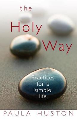 Book cover for The Holy Way