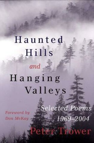 Cover of Haunted Hills and Hanging Valleys