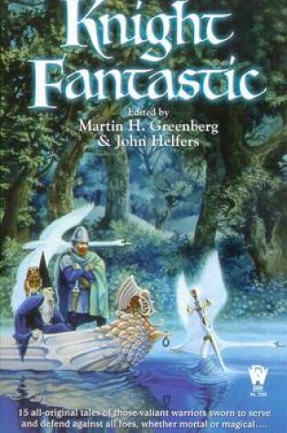 Cover of Knight Fantastic
