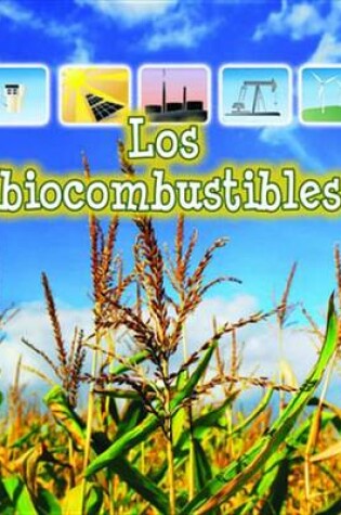 Cover of Los Biocombustibles (Biofuels)