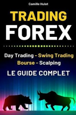 Cover of Trading Forex