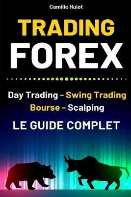 Book cover for Trading Forex