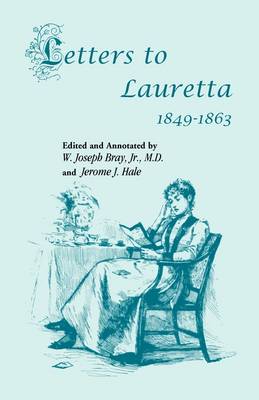 Cover of Letters to Lauretta