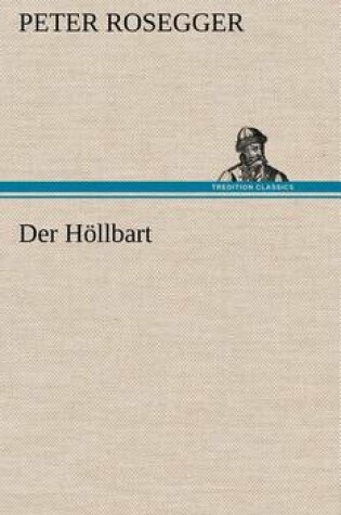 Cover of Der Hollbart