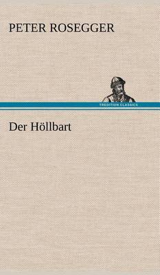 Book cover for Der Hollbart