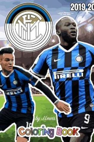 Cover of Lautaro Martinez and F.C. Inter Milan