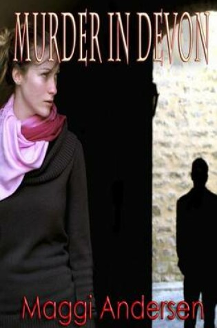 Cover of Murder in Devon