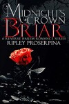 Book cover for Briar
