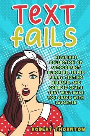 Cover of Text Fails